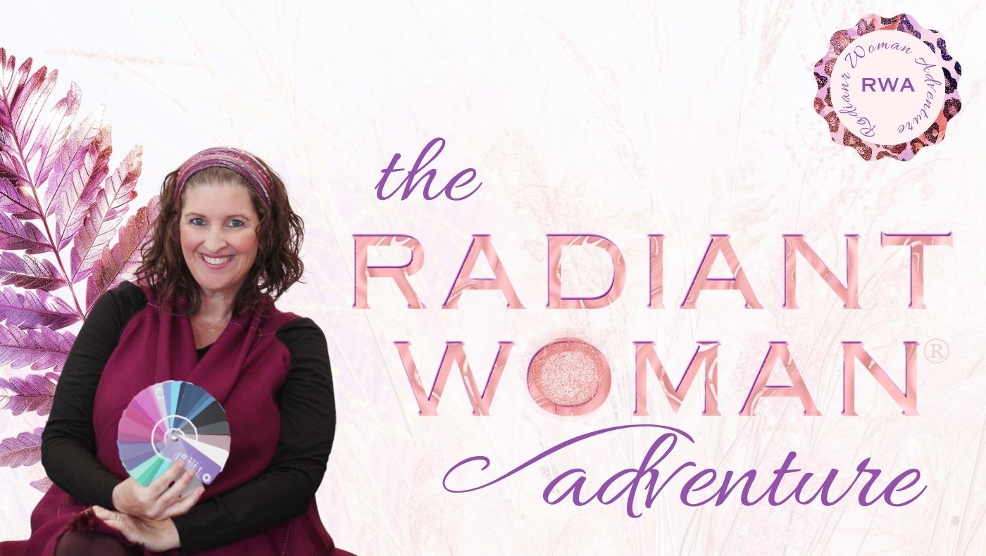 The Radiant Woman Adventure
