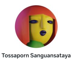 Tossaporn Sanguansataya