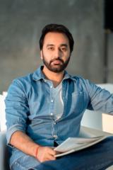 Anubhav Anand