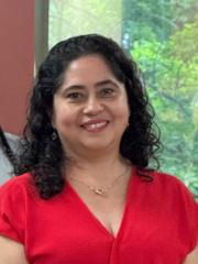 Mireya Patricia Segovia