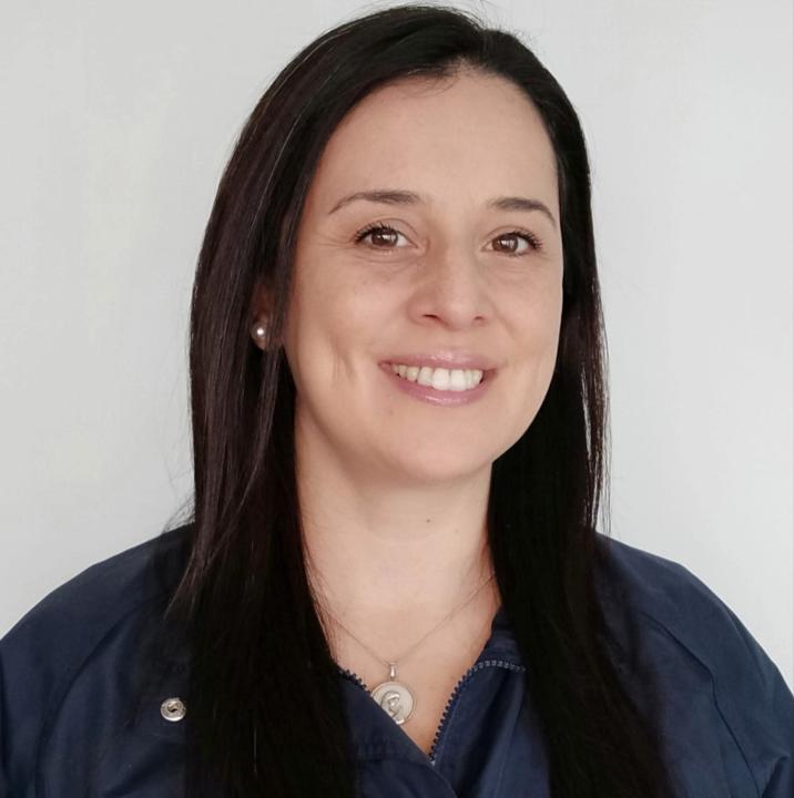 Eileen Gatica