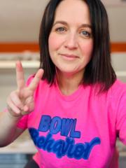 Megan Romesburg