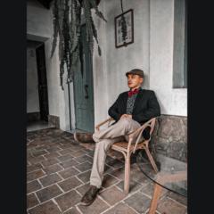 Juan Pablo Morales