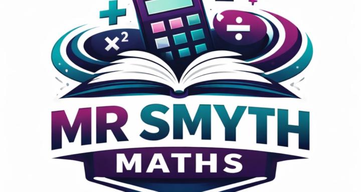 Mr. Smyth Maths - KS3 Live!