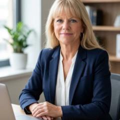 Charla Reeves