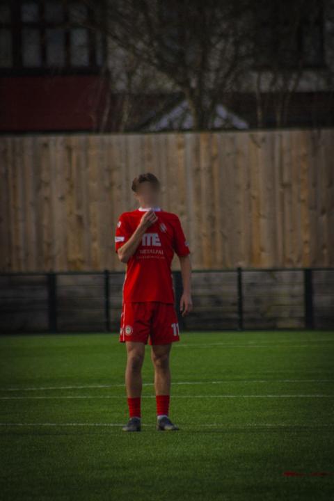 Ryan Farren