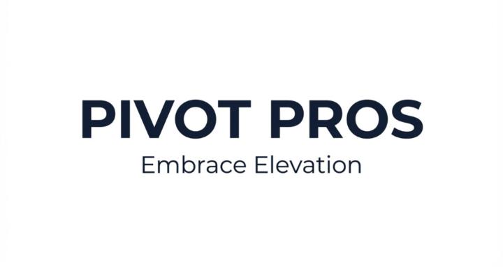 Pivot Pros