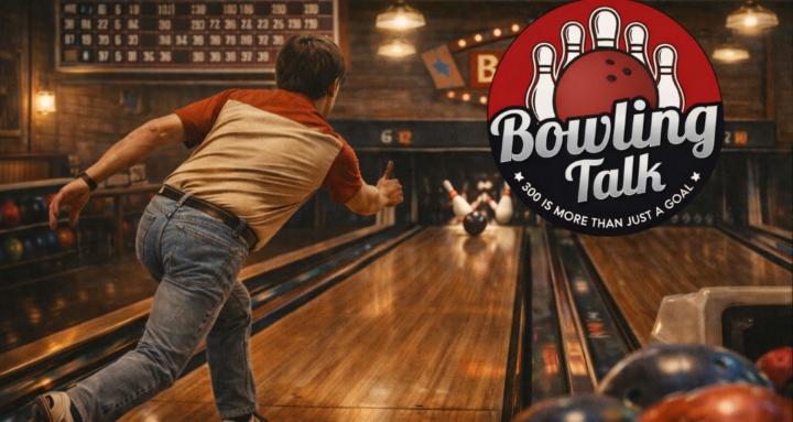 Bowling Talk