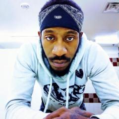 Darius Harris