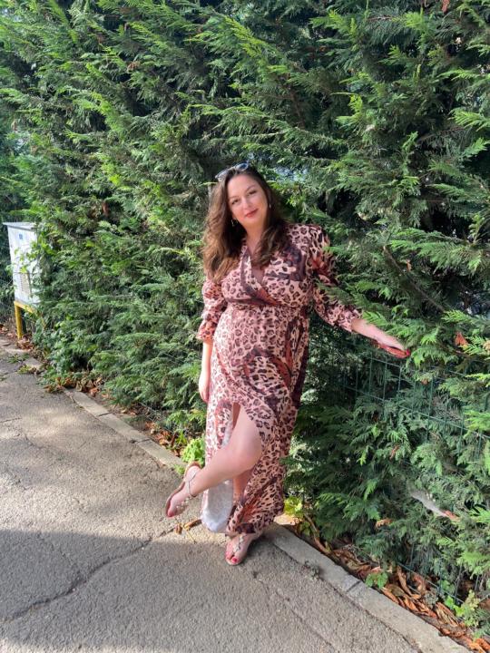 Niculae Andreea