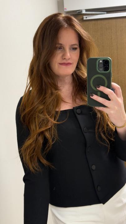 Brittany VanDerStraeten