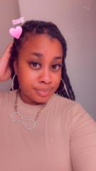 GiGi Bugg