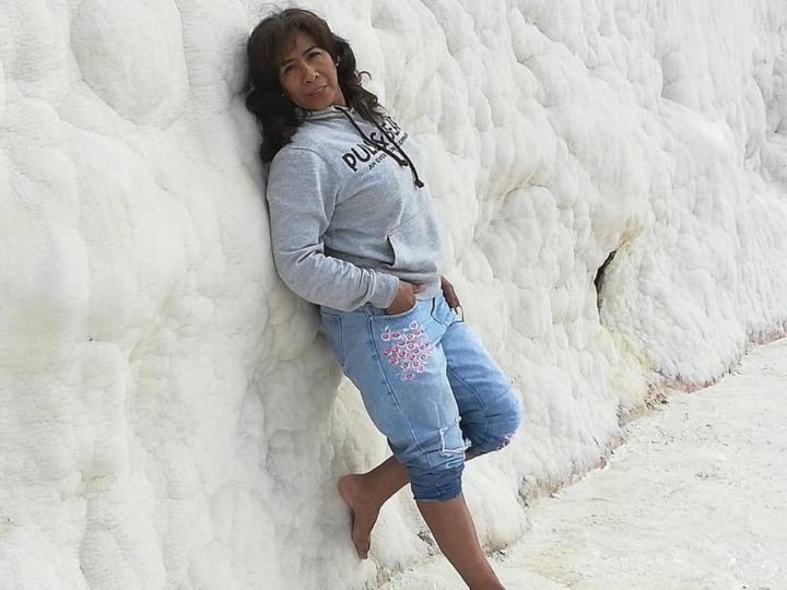 Maria luz Valdivia vega