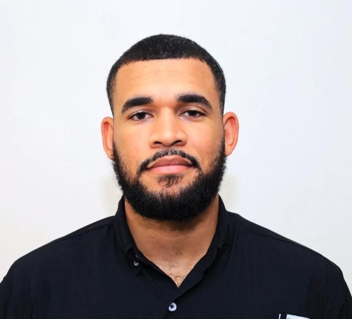 Carlos miguel Roa geronimo