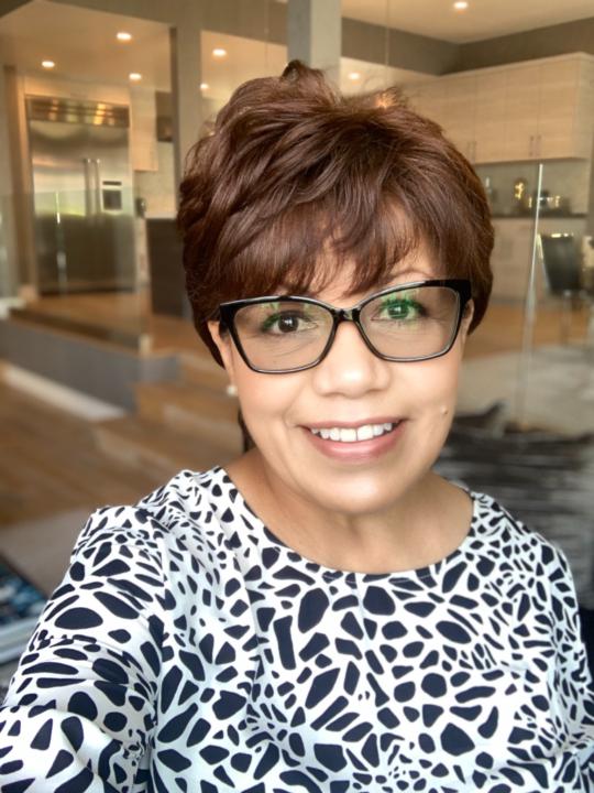 Doris Barrios