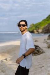James Rabin