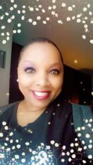 Charita Jones