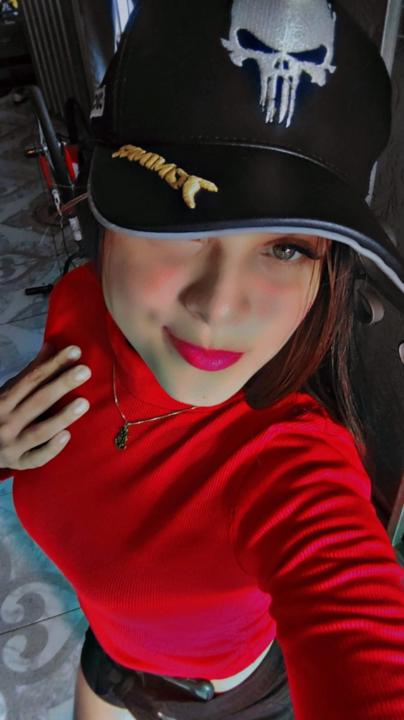 Reina Julieth Velásquez Díaz