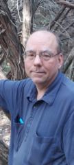 Christopher Bolin