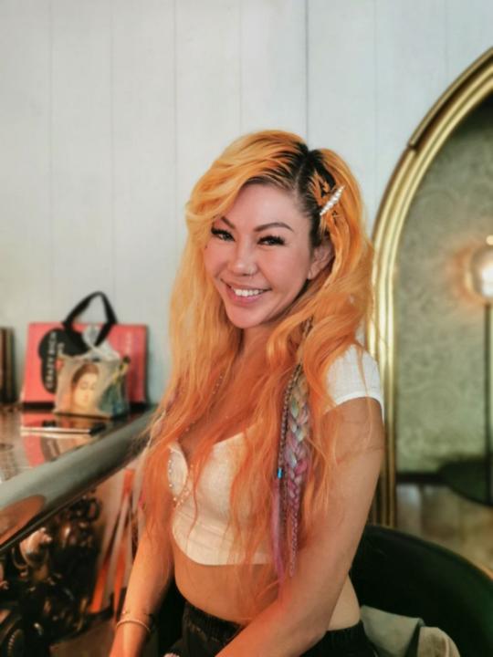 Grace Lim