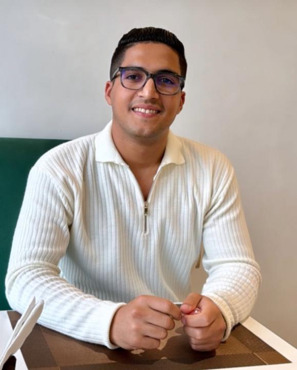 Sami Khalid