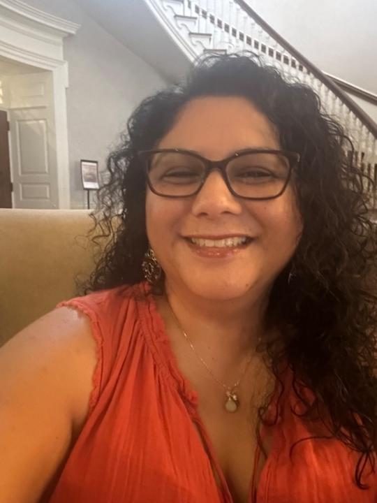 Andrea Ayala