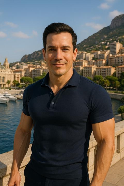 Diego Cortes