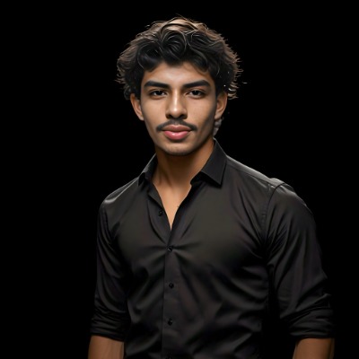 Eric Ayllon Flores