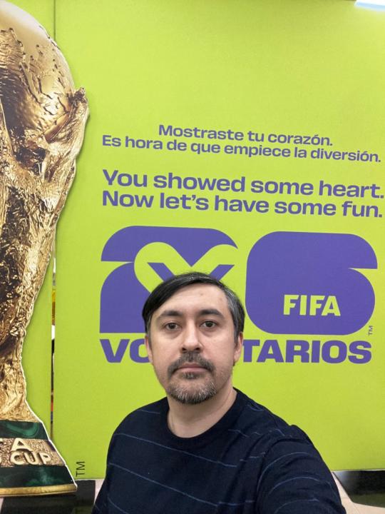 Jorge Antonio Gutierrez