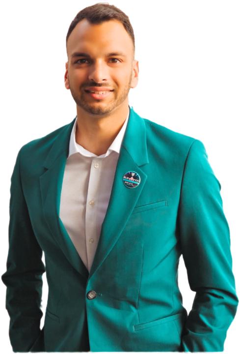 Kevin Blondiau