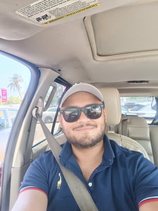 Ahitob Ayala
