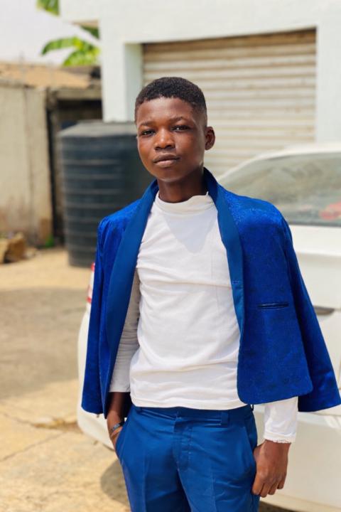 Adeniyi Ademola