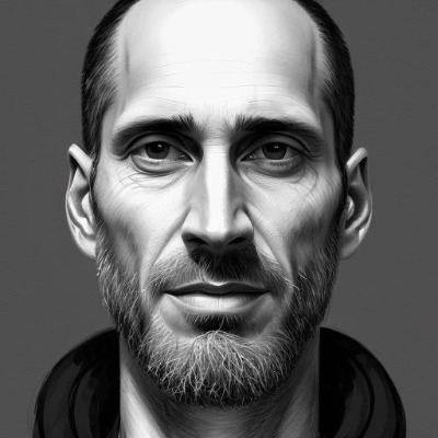 Daniel Barry
