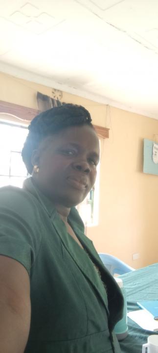 Catherine Onyango