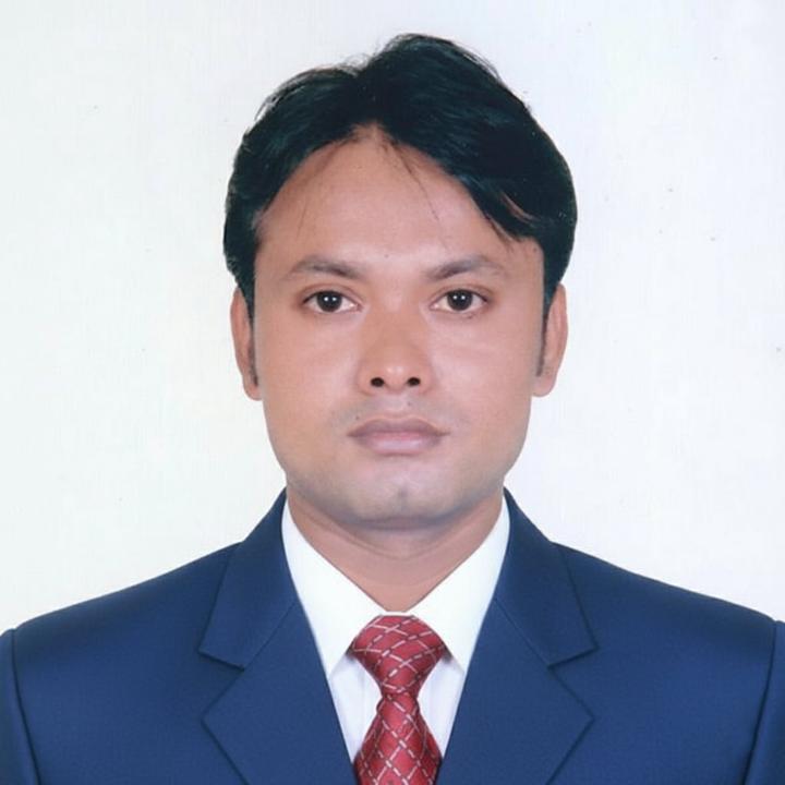 Kabirul Hassan