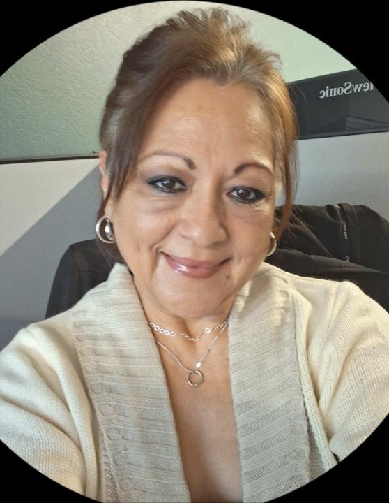 Roseanna Gonzales Barrera