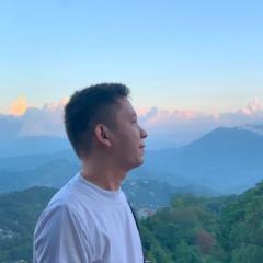 Paul Bondoc