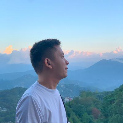 Paul Bondoc