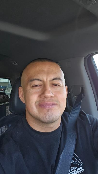 Federico Rodriguez