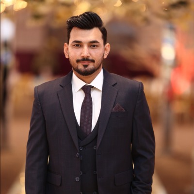 Kashif Aftab