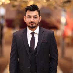 Kashif Aftab