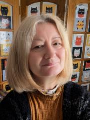 Penny Ellis
