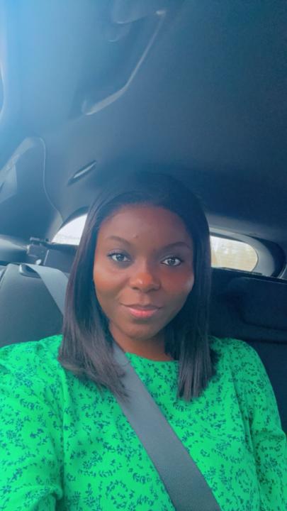 Abigail Fagunwa