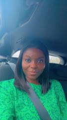 Abigail Fagunwa