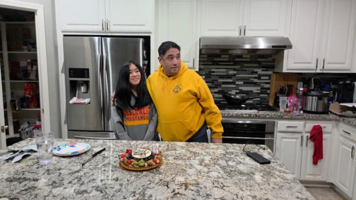 Isabella Noelle Ordona