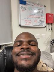 Kwaku Darkwah
