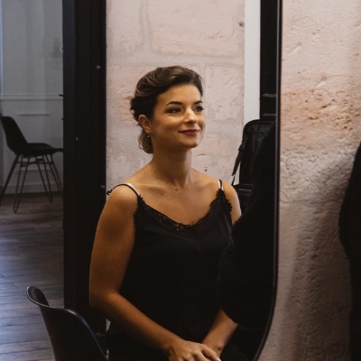 Marie Reynaud