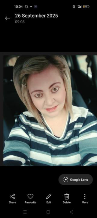 Izandri Molony