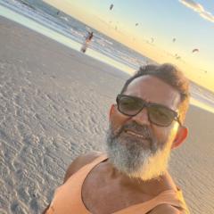 Roberto Carlos Nascimento Ferreira