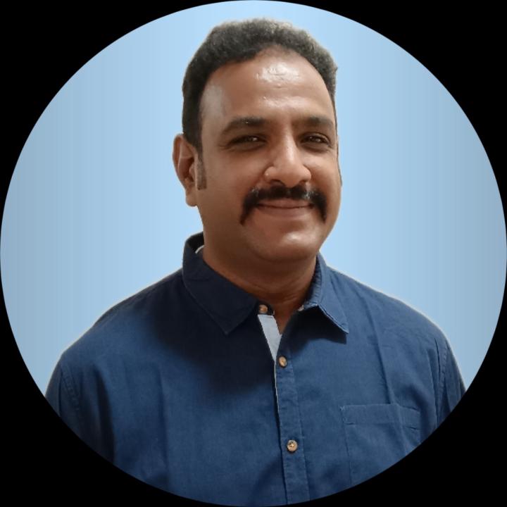 Phaneendra kumar O v v